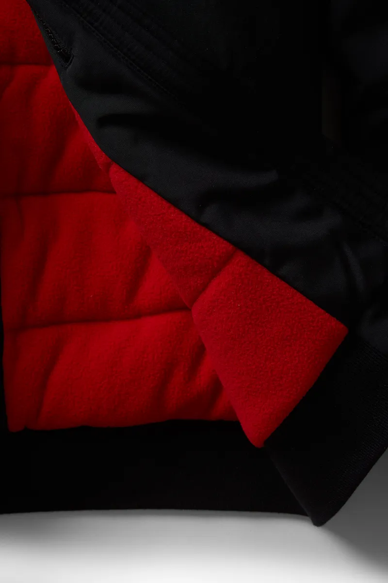 Holland Cooper Team HC Jacket Ladies in Navy-6